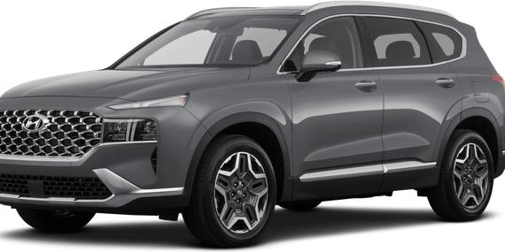 HYUNDAI SANTA FE 2023 5NMS44AL5PH652149 image HYUNDAI SANTA FE 2023 5NMS44AL5PH652149 image